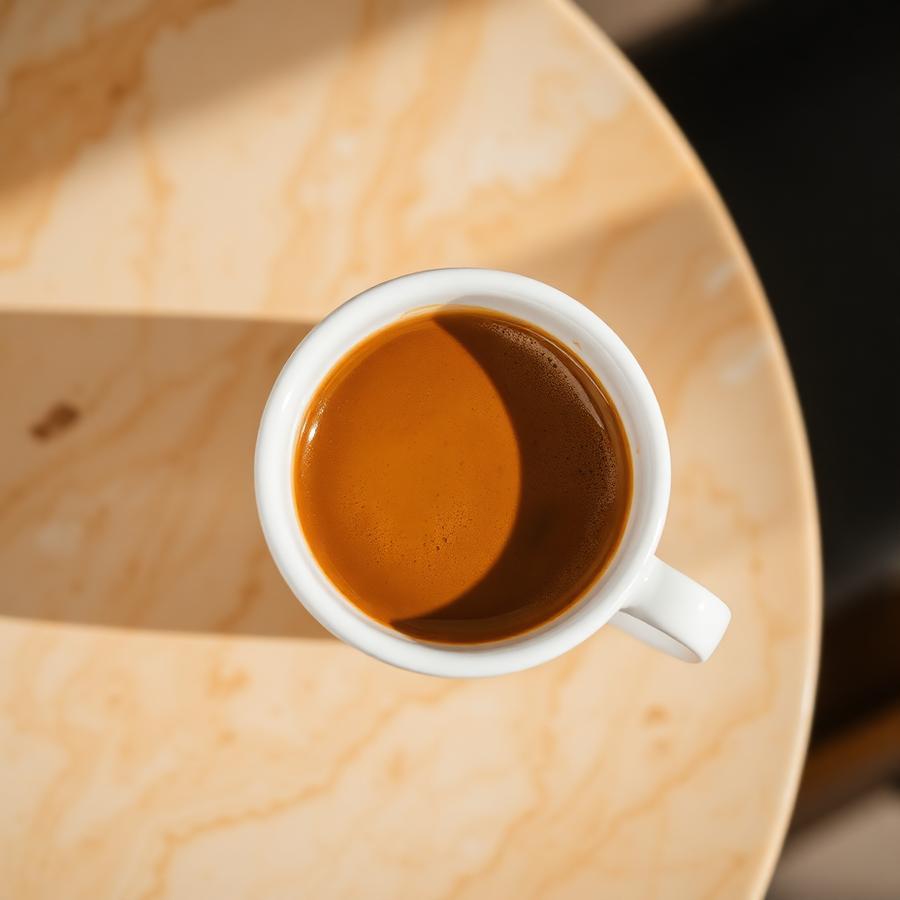 Aurora Espresso