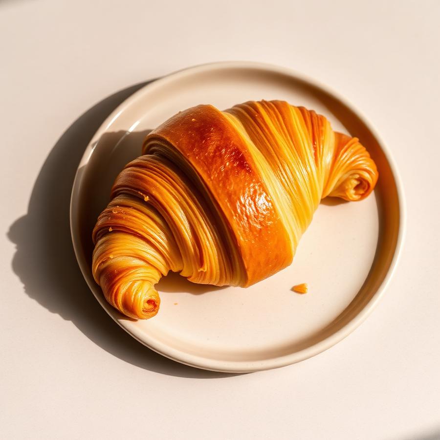 Butter Croissant